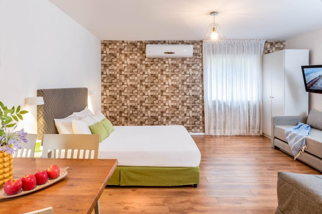 Travel Hotel Eilon主图