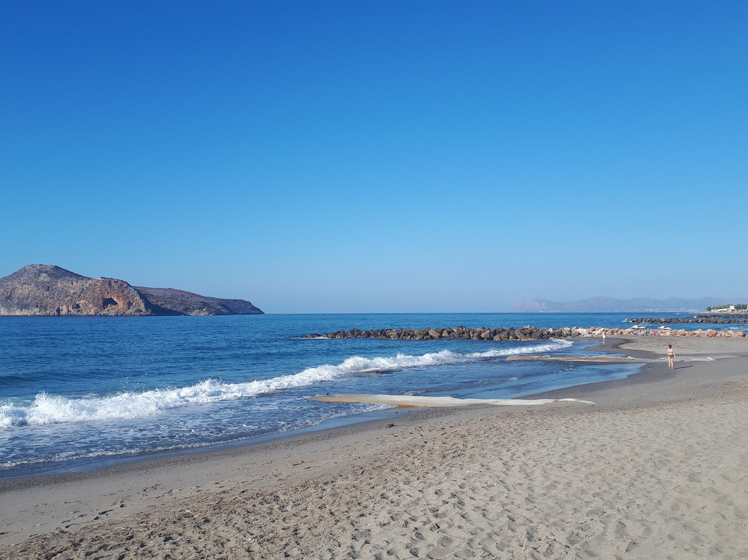 Toxo Hotel & Apartments主图