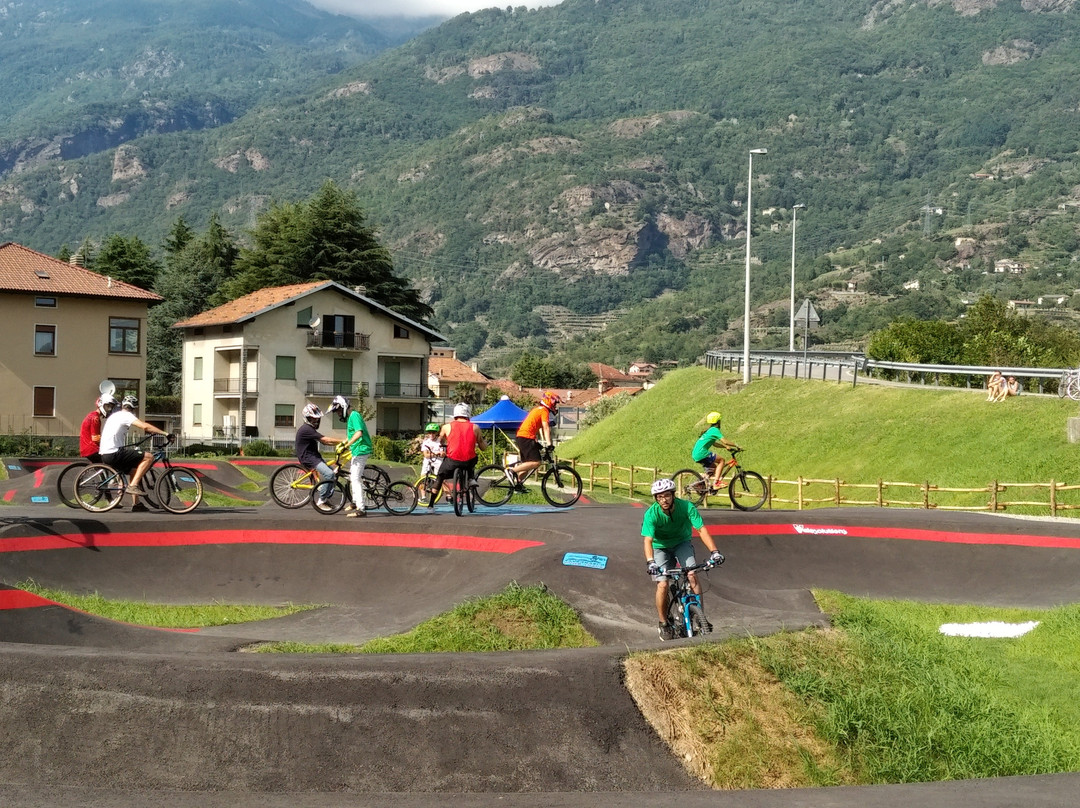 Tavagnasco旅游攻略图片