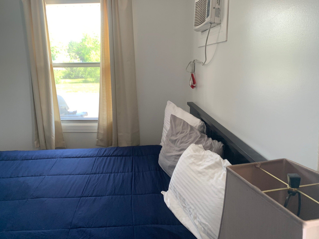 Middleton Motel and Suites主图