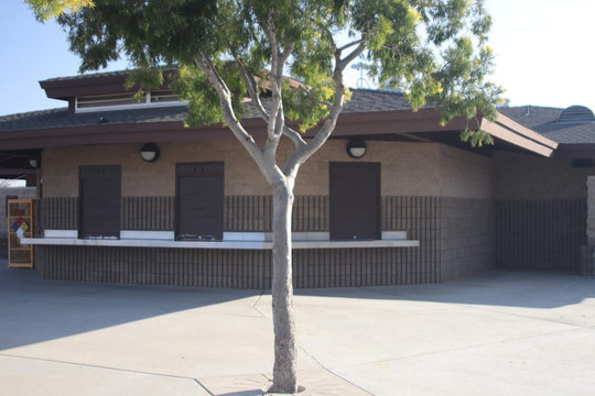 Harada Heritage Park, Corona-科罗纳多必去景点