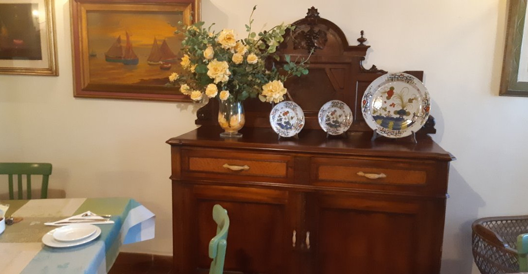 Agriturismo Tenuta Goro Veneto主图