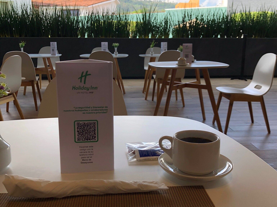 Holiday Inn Morelia by IHG主图