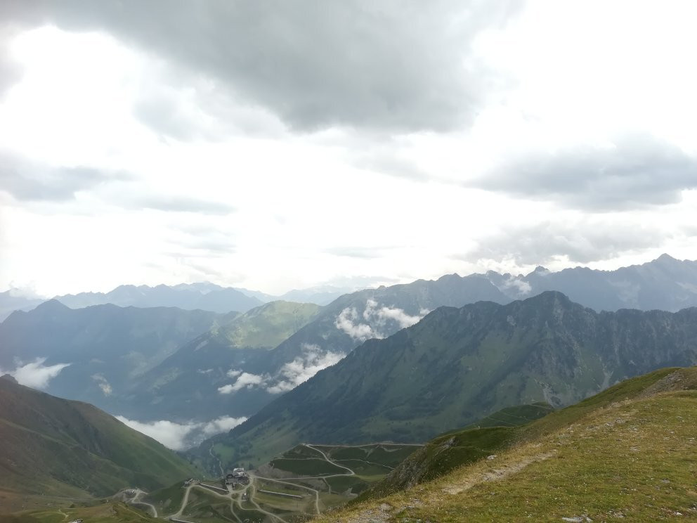 Station de Ski Cauterets-Cauterets必去景点