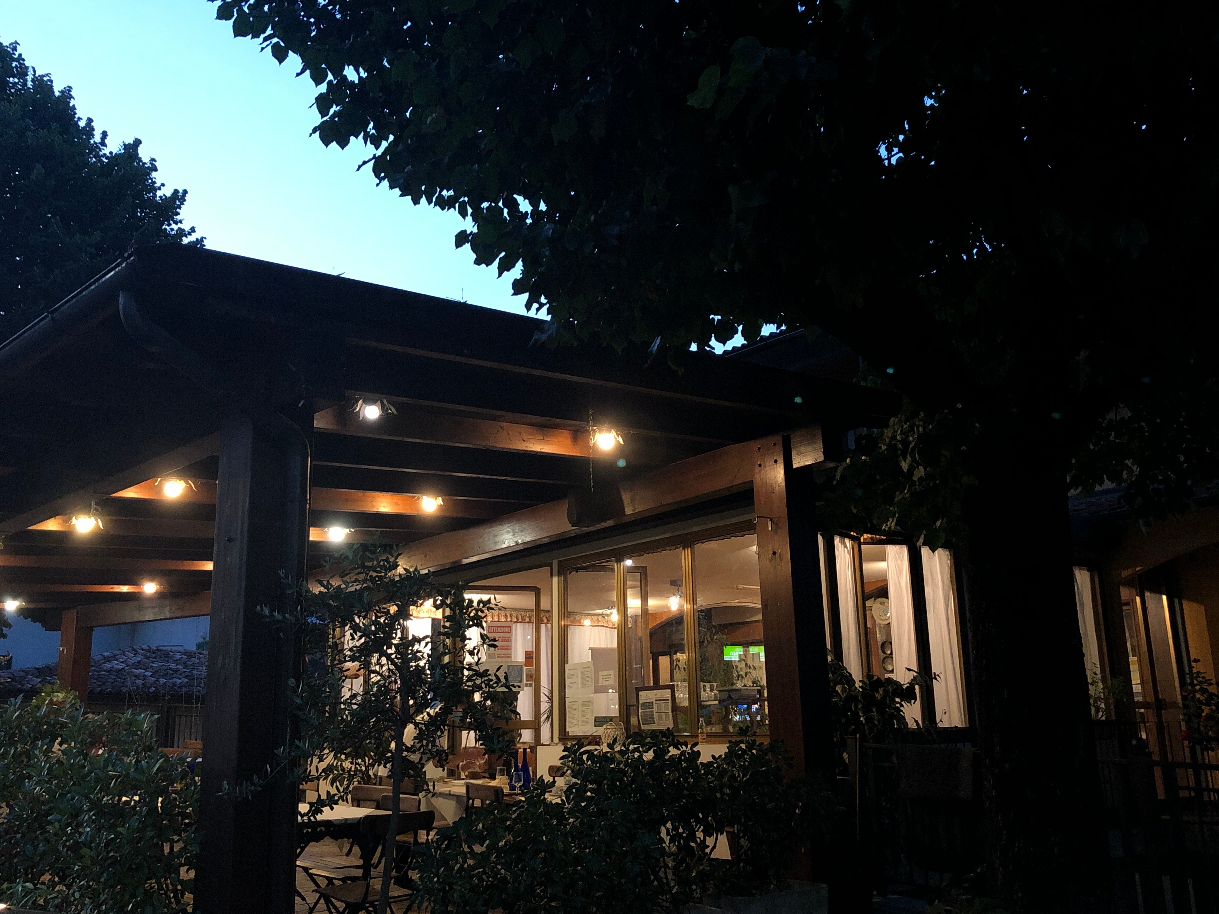 Albergo Ristorante Da Carlino-官方