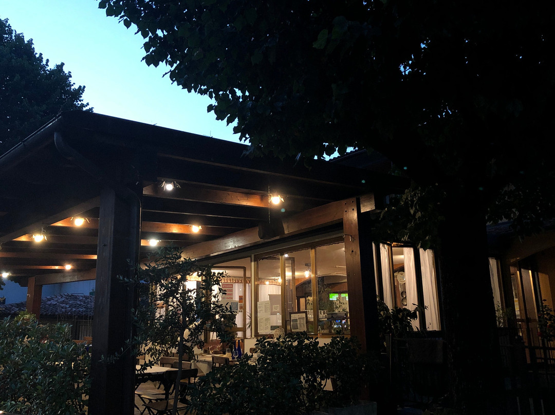 Albergo Ristorante Da Carlino主图