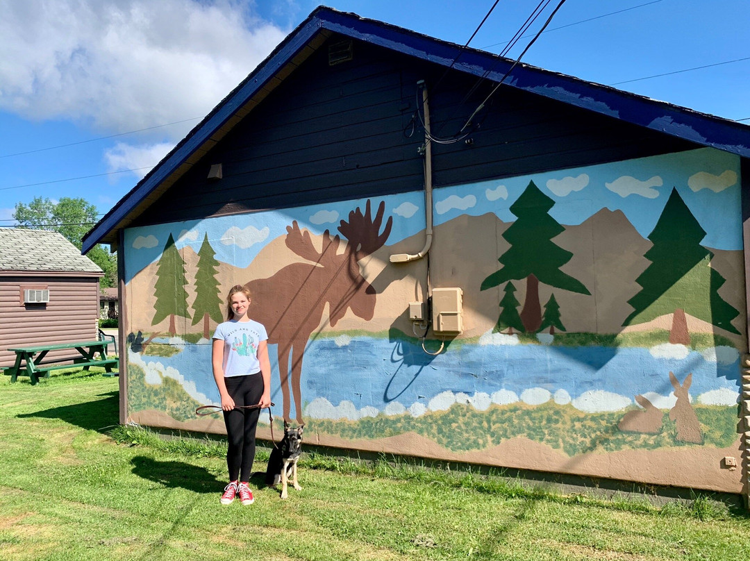 Hilltop Lodge And Cabins by Venserra主图