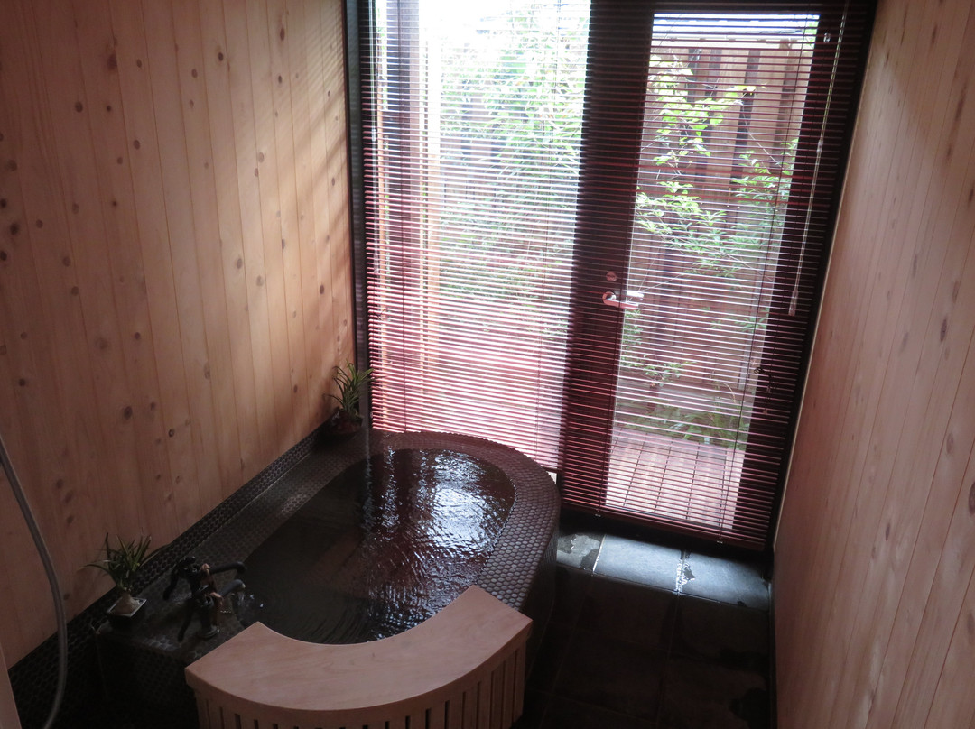 Yunosato Kureyon主图