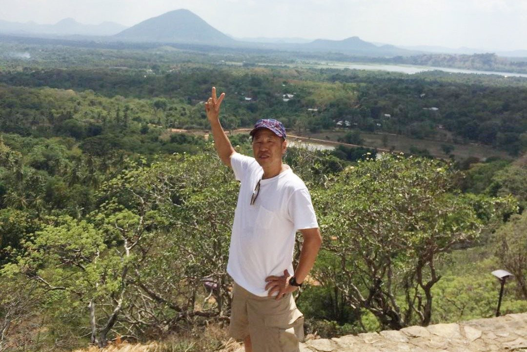 Holidays 69-康提必去景点