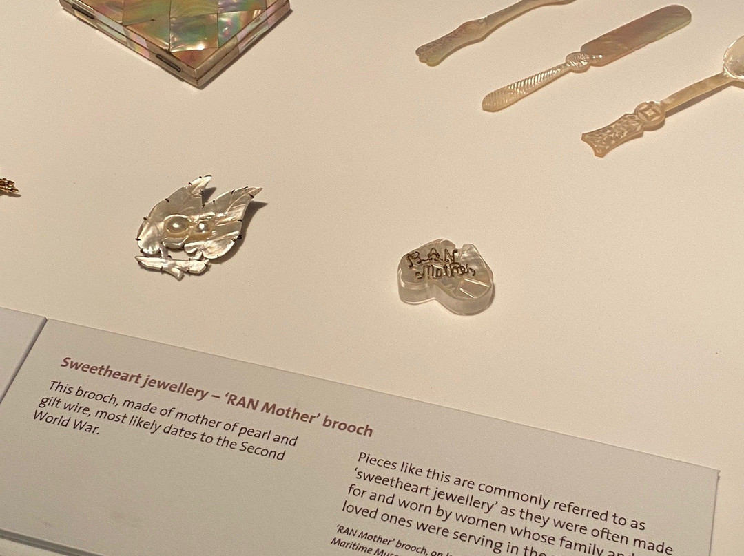 Museum Of Geraldton-杰拉尔顿必去景点