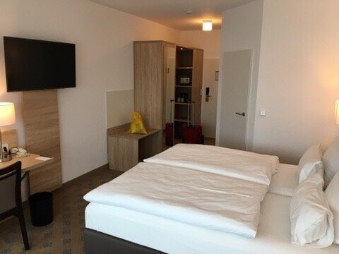 弗里西亚贝斯特韦斯特酒店主图