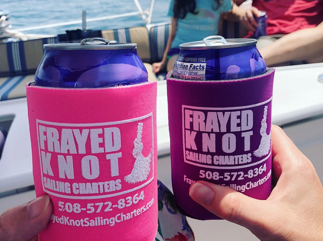 Frayed Knot Sailing Charters-Manchester-by-the-Sea必去景点