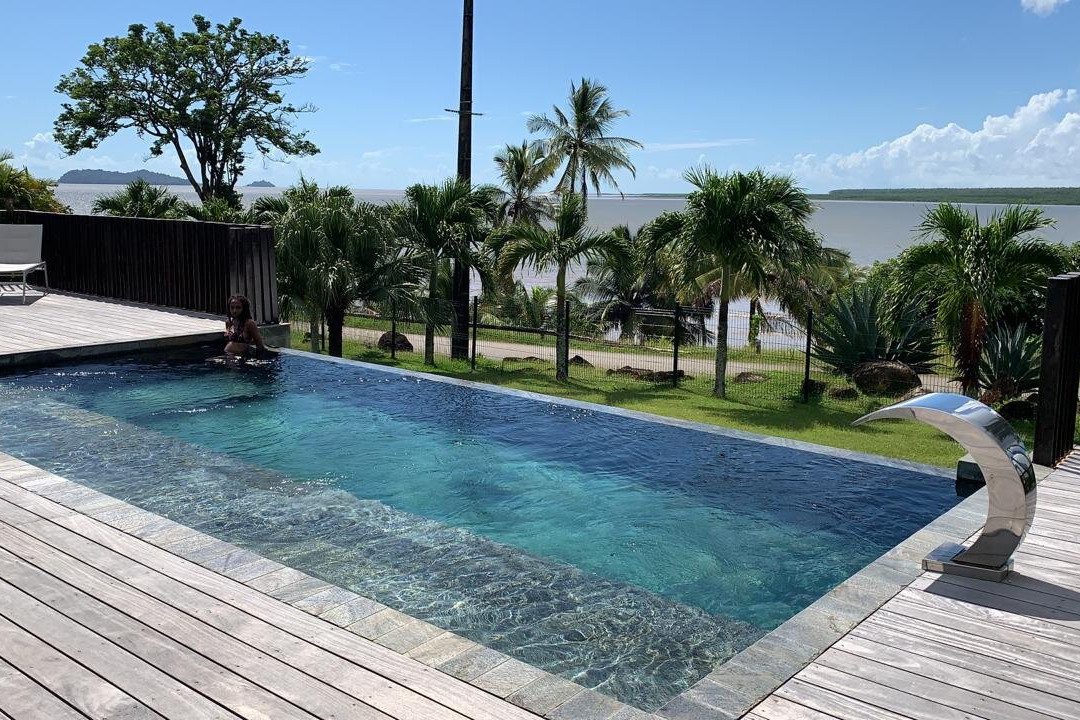 Lodges Balourou主图