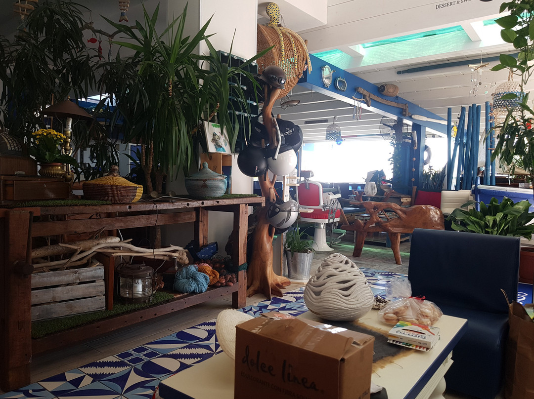 Hotel La Favorita主图