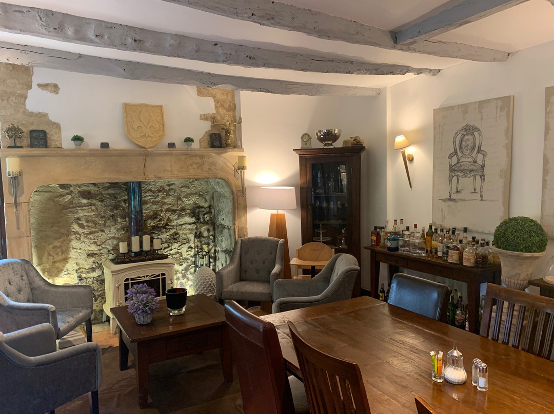 Le Noyer Residence主图