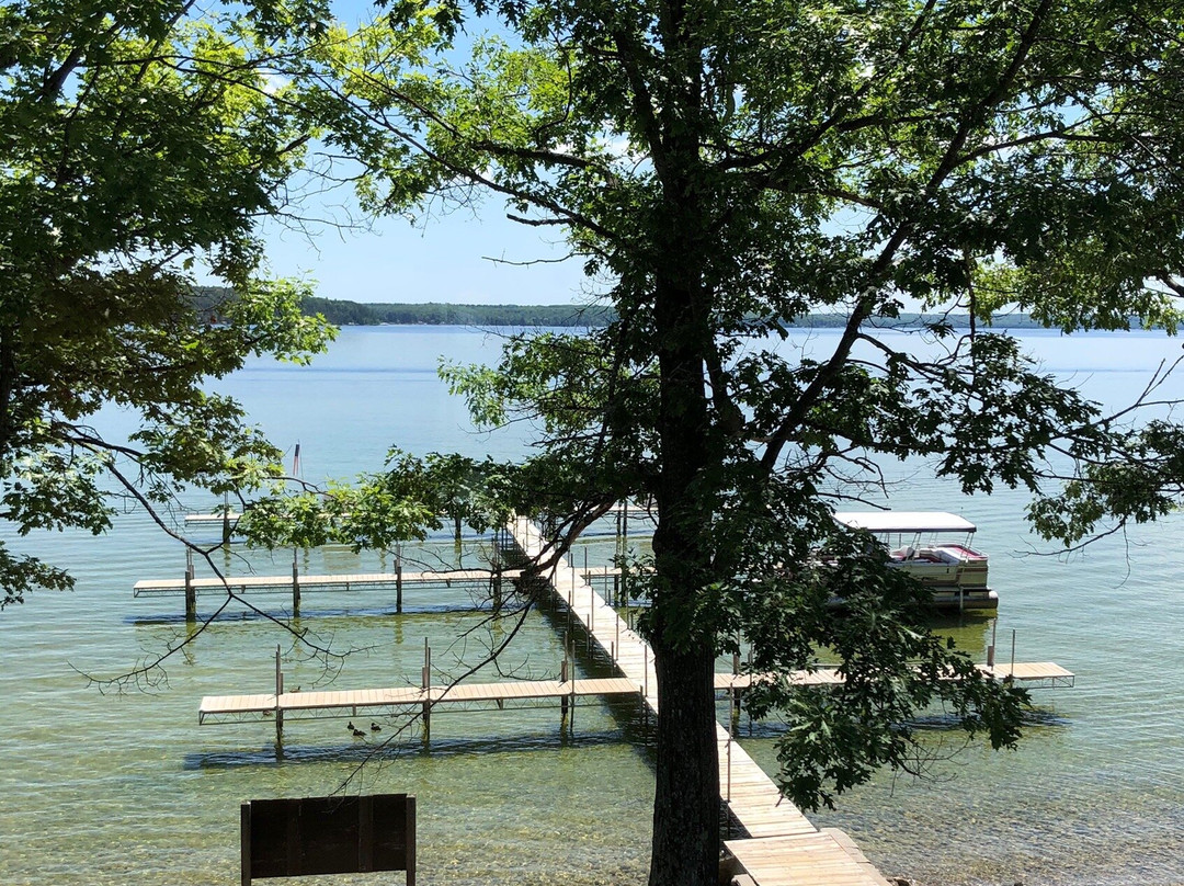 Churchill Pointe Inn主图