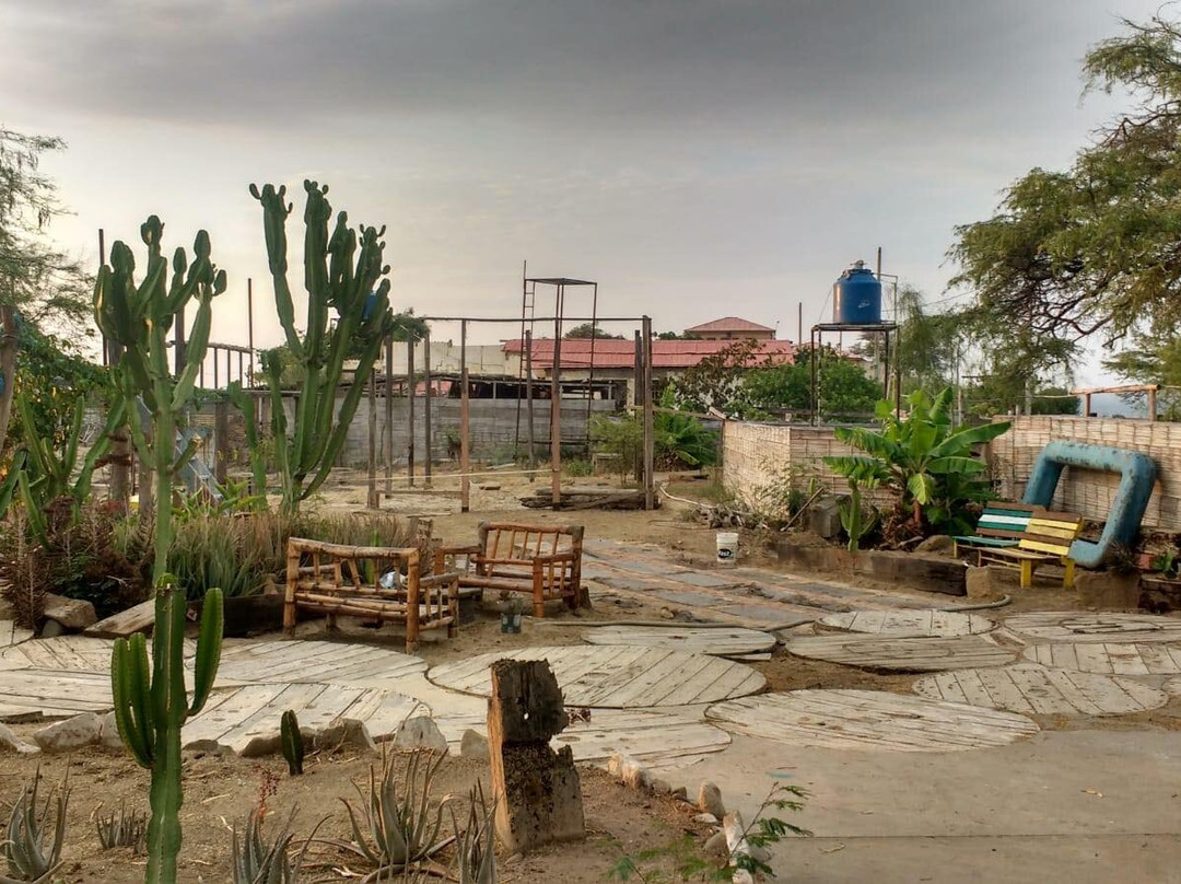 La Casa de Nacho主图