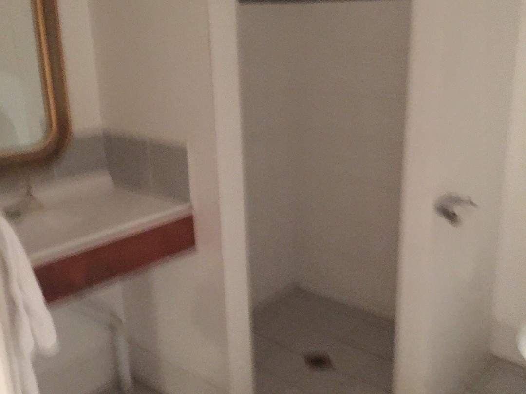 The Old Vic Inn主图