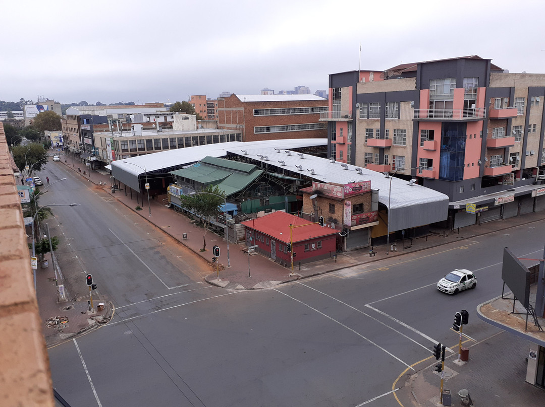 Alcazaba Lodges主图