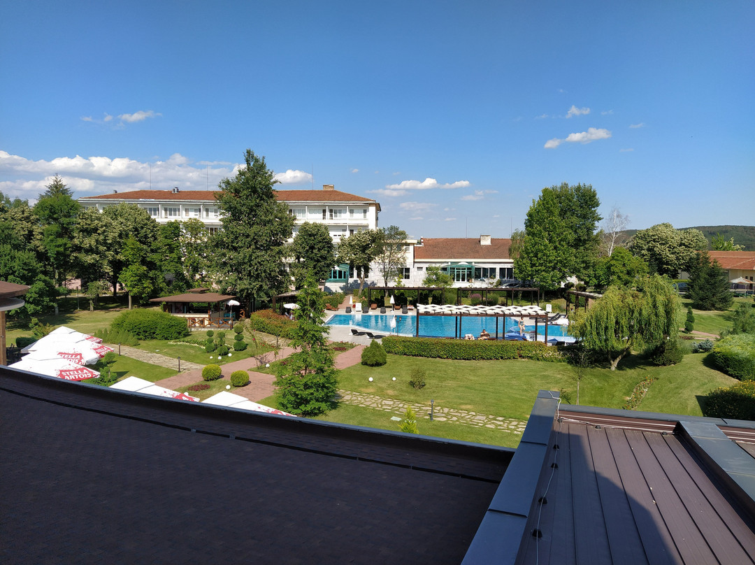 Sevtopolis Hotel Medical & SPA主图