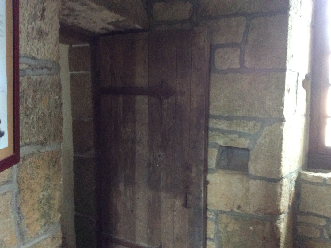 Le Présidial-Guerlesquin必去景点