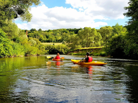Martin Lang  -  erlebnispunkte.de-萨尔布吕肯必去景点