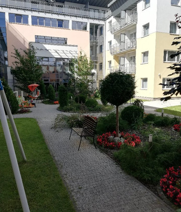 Atrium Apartamenty主图