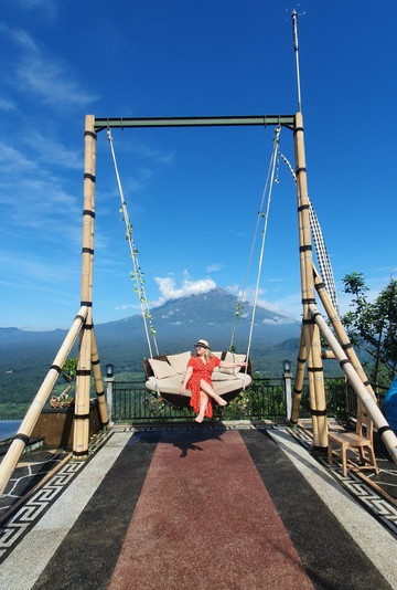 Indra primayuda-Semarapura必去景点