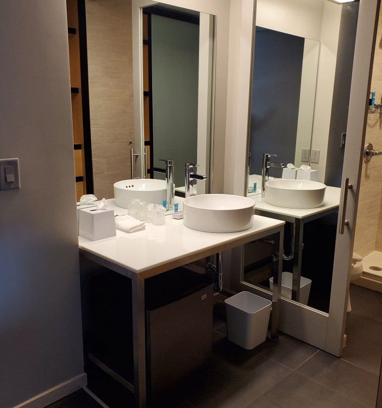 Aloft Columbia Downtown主图