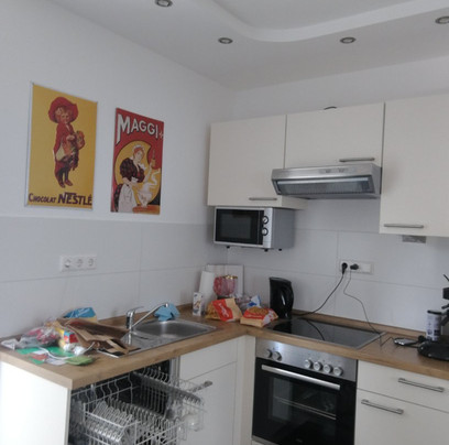 Landhotel Hoereth im Wald主图