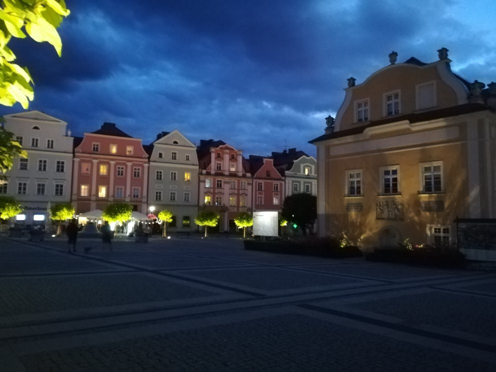 Rynek bolesławiecki景点图片