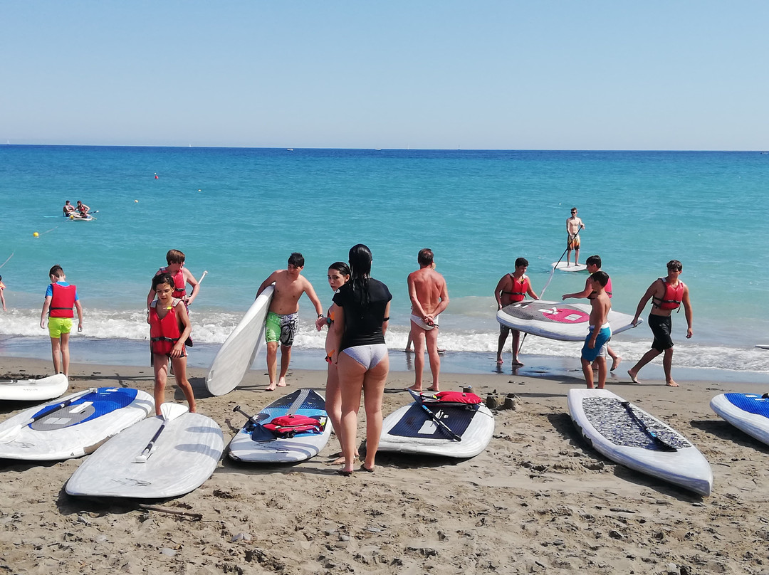 Windsurf & Wellness-Riva Ligure必去景点