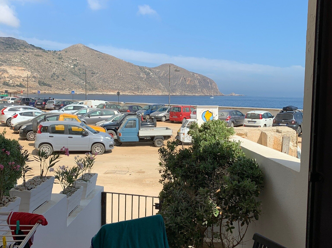 Residence Scirocco e Tramontana主图