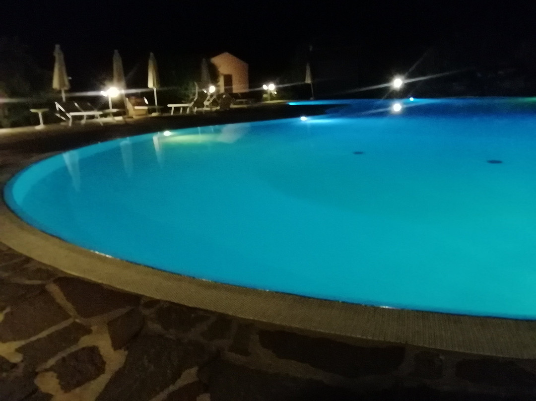 Hotel Sa Cheya Relais主图