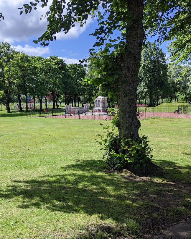 Cowan Park-Barrhead必去景点