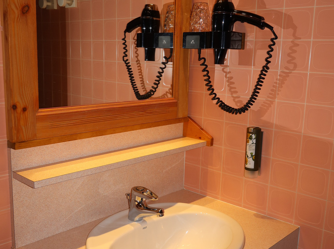 Hotel Relais du Petit St Bernard主图