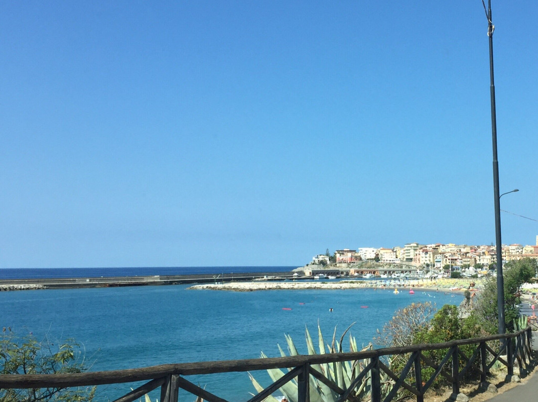 Lido Lentiscelle Club Morrocoy景点图片