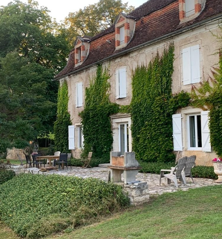 Maison Redon主图