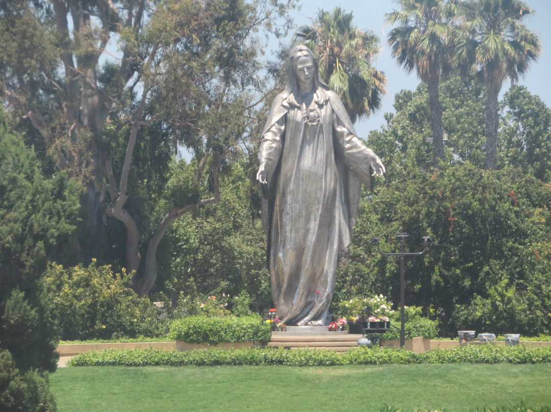 Our Lady of Peace Church景点图片