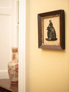 Florence Nightingale Suites At Lea Hurst主图