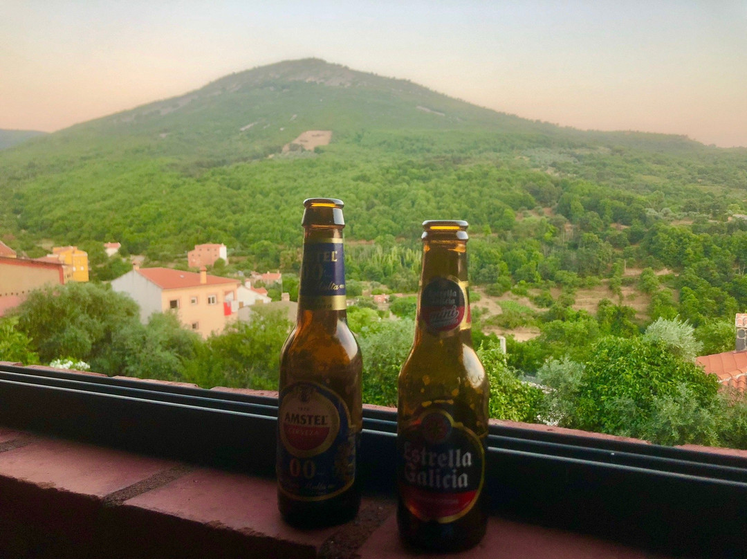 Casa Rural Amanecer主图