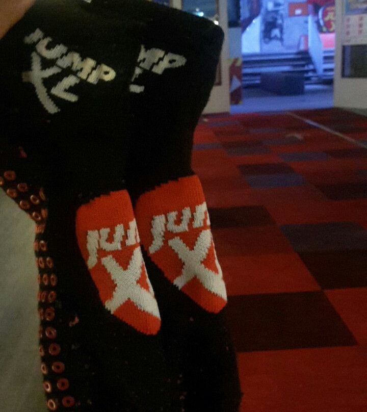 Jump XL景点图片