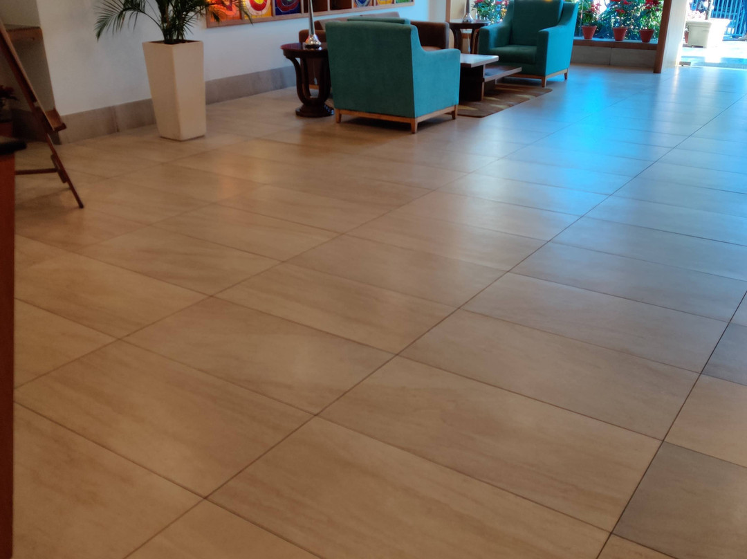 Lemon Tree Hotel, Dehradun主图