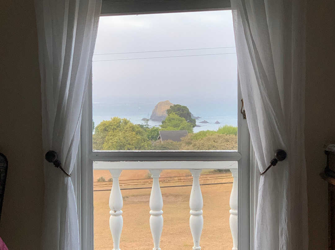 SCP Mendocino Inn and Farm主图