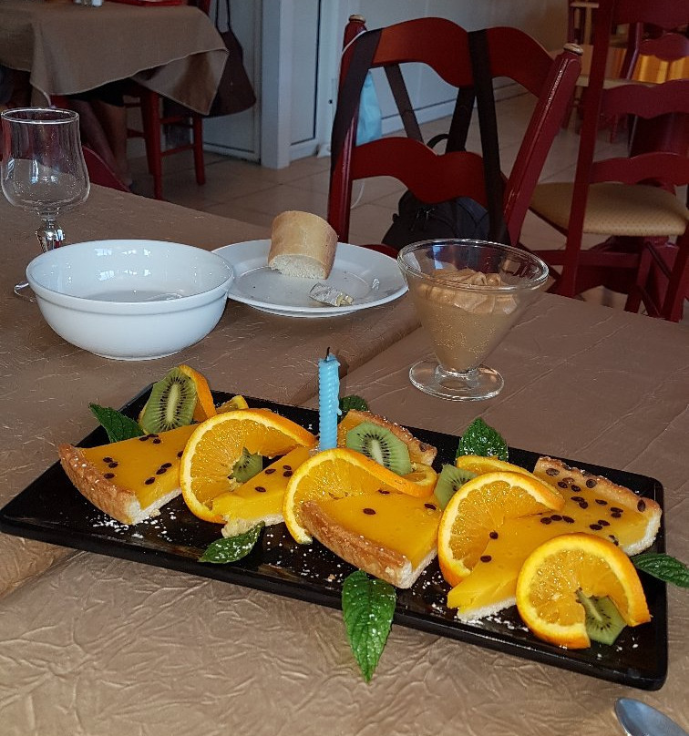 Village Vacances VTF Les Florans主图