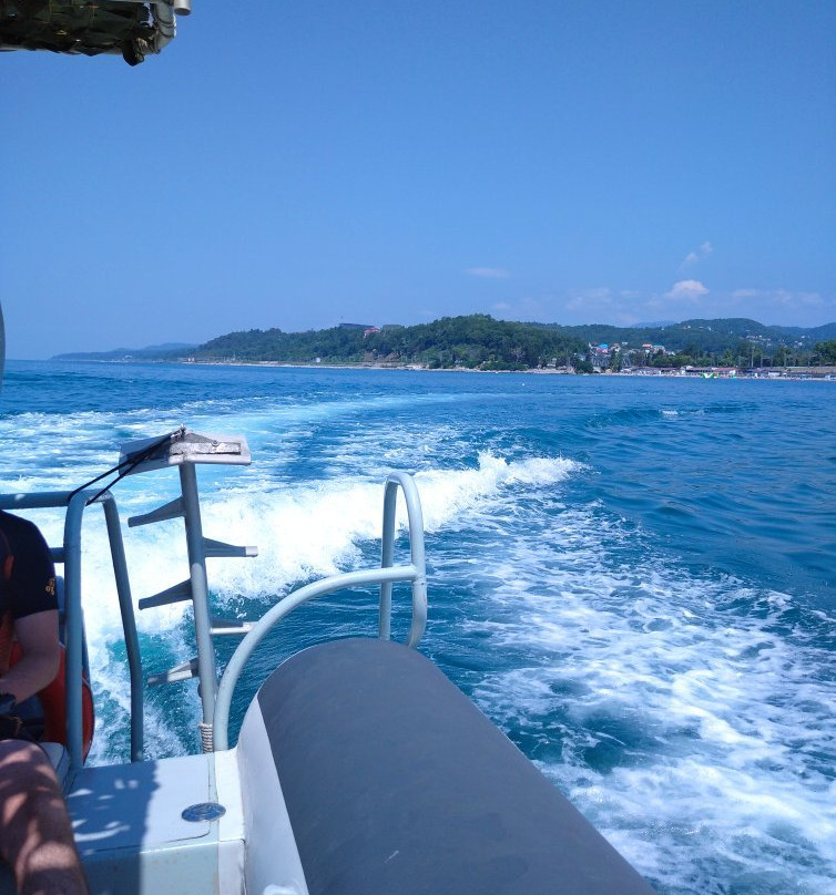 Black Sea Diving College Day Classes-Loo必去景点
