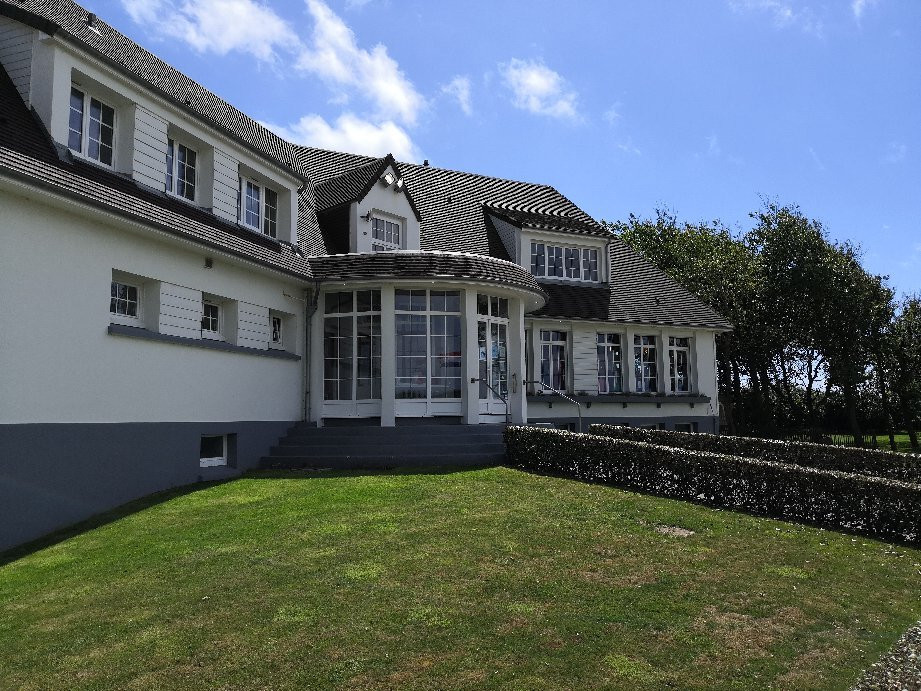 Wimereux Golf Club景点图片