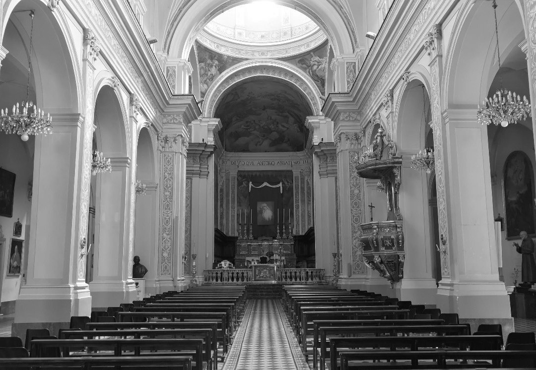Parrocchia Sant'Antonio Abate景点图片