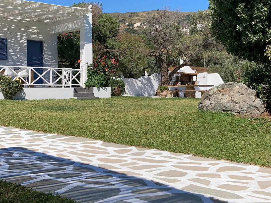 Kato Fellos旅游攻略图片