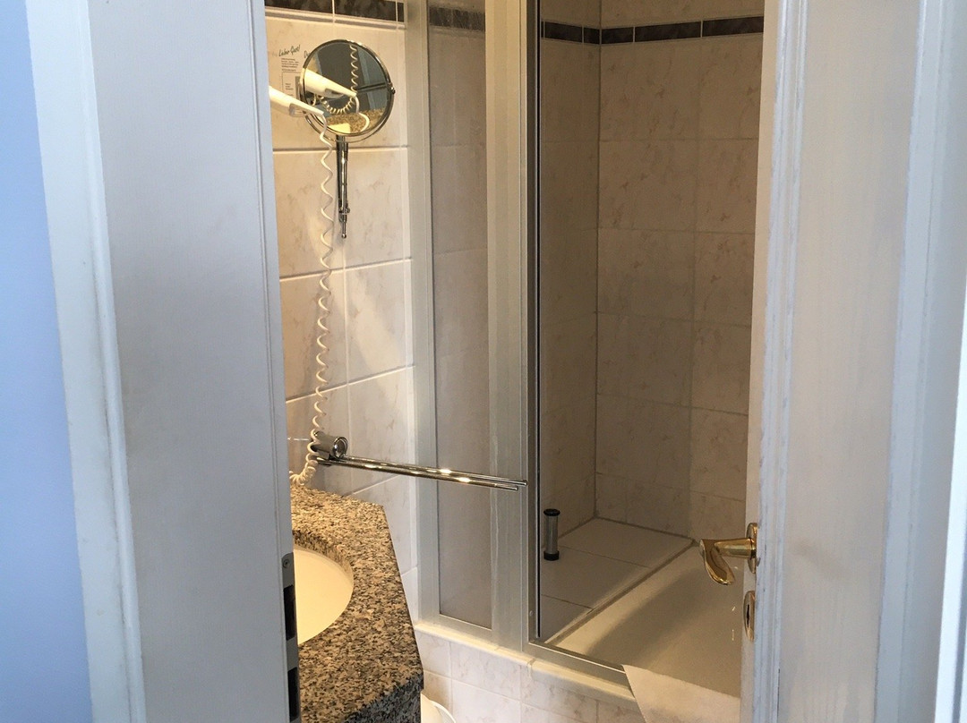 克灵克城堡酒店主图